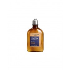 Гель для душа с перечным ароматом L'Occitane Homme Shower Gel