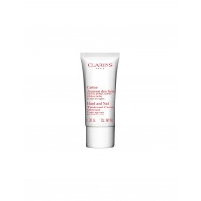 Крем для рук Clarins Hand and Nail Treatment Cream Travel Size
