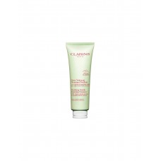 Очищающий пенящийся крем для комбинированной и жирной кожи Clarins Purifying Gentle Foaming Cleanser