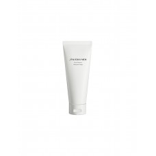 Очищающая пенка Shiseido Men Face Cleanser