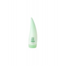 Смягчающий лосьон для лица и тела Holika Holika Aloe 97% Intensive Moisturizing Soothing Lotion