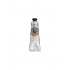 Крем для сухой кожи ног с маслом ши L'Occitane Shea Butter Foot Cream
