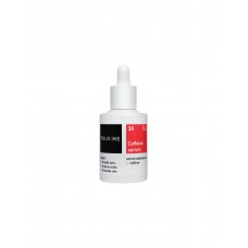 Сыворотка для лица с кофеином против отеков Pruv:Me Cs 38 Caffeine Serum