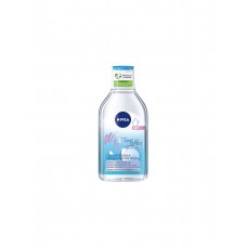 Гиалуроновая мицеллярная вода для очищения кожи лица, глаз и губ Nivea Make Up Expert Гиалуроновая мицеллярная вода