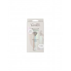 Станок для бритья со сменной кассетой Gillette Venus Satin Care Razor
