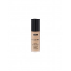 Водостойкий тональный крем | 30 Medium Beige Pupa Wonder Me Waterproof Foundation