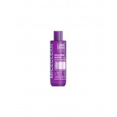 Мицеллярная вода для нормальной и чувствительной кожи лица | 221 мл Librederm Miceclean Sense 1 Micellar Water