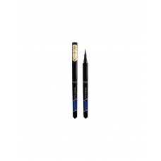Подводка для контура глаз | 4 Темно-синий L'Oreal Paris Perfect Slim Eyeliner