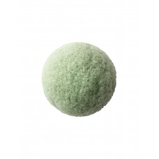 Спонж конняку для лица с зеленым чаем Erborian Natural Konjac Sponge