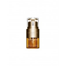 Комплексная омолаживающая двойная сыворотка для кожи вокруг глаз Clarins Double Eye Serum