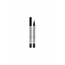 Подводка-маркер для глаз с фетровым наконечником | 01 Черный Influence Beauty Event Horizon Eyeliner