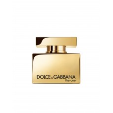 Парфюмерная вода | 50 мл Dolce & Gabbana The One Gold Intense Eau De Parfum