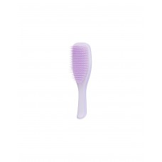 Расческа для тонких, окрашенных и ослабленных волос Tangle Teezer The Wet Detangler Fine & Fragile Hypnotic Heather