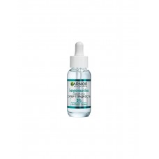 Увлажняющая сыворотка для лица с гиалуроновой кислотой Garnier Skin Naturals Гиалуроновый алоэ Сыворотка Супер гладкость