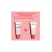 CC-крем для чувствительной кожи лица Uriage Roseliane Visible Redness Neutralizing Tinted Care SPF 50+