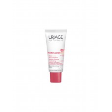 CC-крем для чувствительной кожи лица Uriage Roseliane Visible Redness Neutralizing Tinted Care SPF 50+