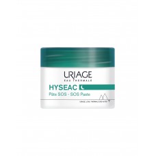 SOS-паста для жирной и проблемной кожи лица Uriage Hyseac Sos Paste-Local Skincare