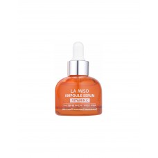 Ампульная сыворотка для лица с витамином C La Miso Ampoule Serum Vitamin C