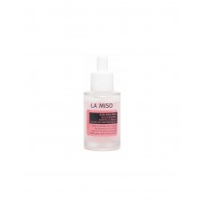 Ампульная обновляющая сыворотка с AHA, BHA и PHA кислотами La Miso AHA-BHA-PHA Regenerating Ampoule Serum