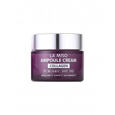 Ампульный крем для лица с коллагеном La Miso Ampoule Cream Collagen