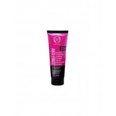 Несмываемый разглаживающий крем для волос Fresh Line Anti-Frizz Leave-in Cream