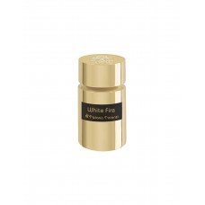 Парфюмерная дымка для волос Tiziana Terenzi White Fire Hair Therapy Perfume Mist