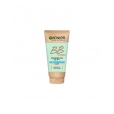 BB-крем для смешанной и жирной кожи лица | Светло-бежевый Garnier ВB Сream Hyaluronic Aloe All-in-1