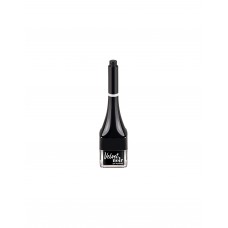 Гелевая подводка для глаз с кисточкой Vivienne Sabo Gel Eyeliner with Brush Velvet Noir