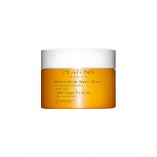 Тонизирующий сахарный скраб для тела Clarins Aroma Tonic Sugar Polisher