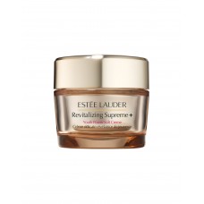 Легкий омолаживающий крем для лица комплексного действия | 50 мл Estee Lauder Revitalizing Supreme+ Youth Power Soft Crème