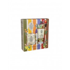 Набор для ухода за руками La Florentina Fig & Almond Set