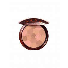 Легкая бронзирующая пудра для лица | 0 Светлый холодный Guerlain Terracotta Sun-Kissed Natural Healthy Glow Powder