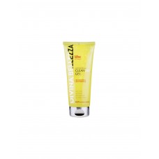 Очищающий гель для лица на основе вина с ароматом лимончелло Divina Bellezza Limoncello Cleansing Gel