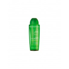 Бессульфатный мягкий шампунь на каждый день Bioderma Node Shampooing