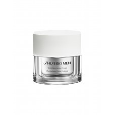 Комплексный омолаживающий крем для лица Shiseido Men Total Revitalizer Cream