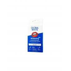 Отбеливающие полоски для зубов | 2 Global White Whitening Отбеливающие полоски для зубов Отбеливающие полоски для зубов | 2 Global White Whitening Отбеливающие полоски для зубов