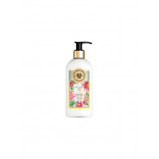 Увлажняющее молочко для тела с ароматом лотоса и шалфея Gourmandise Lait Corps Lotus Sage