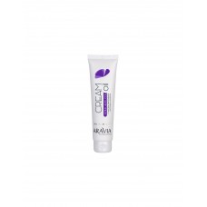 Крем для рук с маслом виноградной косточки и жожоба Aravia Professional Cream Oil