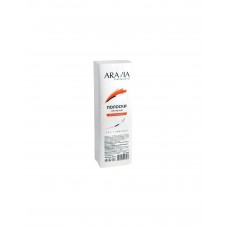 Нетканые полоски для депиляции Aravia Professional Полоски нетканые