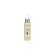 Гидрофильное масло для умывания c салициловой кислотой и черным тмином Aravia Professional Pure Balance Cleansing Oil