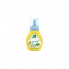 Детская пенка для подмывания с растительными экстрактами Dr.Tuttelle Baby Wash Foam