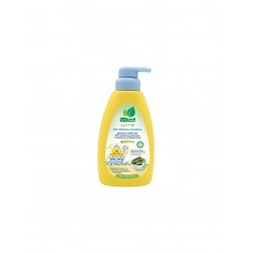 Средство для купания и шампунь с морскими водорослями Dr.Tuttelle Baby Washgel & Shampoo Seaweed