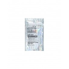 Мерцающий скраб для тела с мангостином и авокадо Café mimi Body Scrub Shimmer