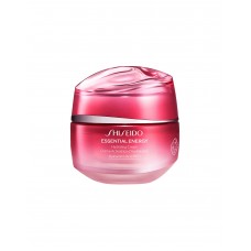 Увлажняющий крем для лица c тремя типами гиалуроновой кислоты Shiseido Essential Energy Hydrating Cream