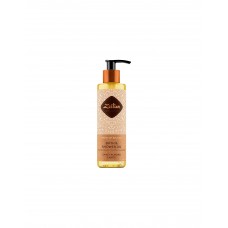 Питающее гидрофильное масло для душа со сладким миндалем и карите Zeitun Bath and Shower Oil Sweet Almond Karite