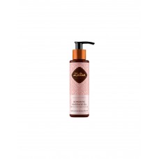 Массажное масло для тела с маслами дамасской розы и персика Zeitun Romantic Massage Oil