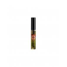 Натуральное косметическое масло усьмы Zeitun Concentrated Usma Leaf Oil
