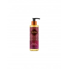 Гидрофильное масло для душа с жасмином и натуральным афродизиаком Zeitun Bath and Shower Oil Natural Aphrodisiac