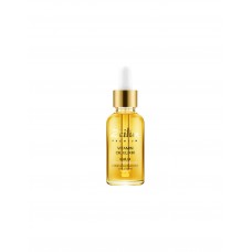 Витаминный масляный эликсир для сияния тусклой кожи лица Zeitun Lulu Vitamin Oil Elixir