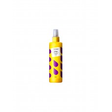 Увлажняющий термозащитный спрей для волос Concept Fusion Ultra Moist Spray